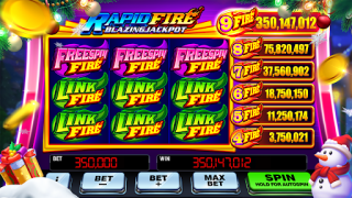 Скачать Double Rich - Casino Slots Казино для Андроид скриншот 4
