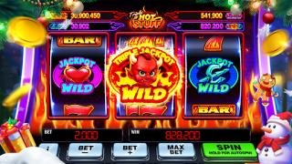 Скачать Double Rich - Casino Slots Казино для Андроид скриншот 5