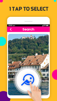 Скачать Image Search, Photo Downloader Инструменты для Андроид скриншот 3