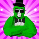Скачать  gorilla parkour tag game