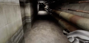 Скачать Escape From Backrooms Player Приключения для Андроид скриншот 4