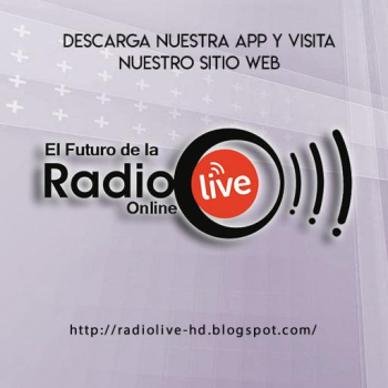 Скачать Radio Live HD Музыка и аудио для Андроид скриншот 3