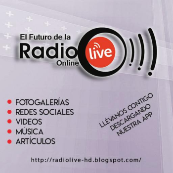 Скачать Radio Live HD Музыка и аудио для Андроид скриншот 5