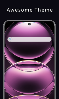 Скачать Redmi Note 12 pro launcher Персонализация для Андроид скриншот 3