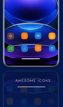 Скачать Redmi Note 12 pro launcher Персонализация для Андроид скриншот 4