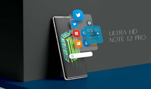 Скачать Redmi Note 12 pro launcher Персонализация для Андроид скриншот 6