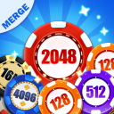 Скачать  Chips Merge 2248