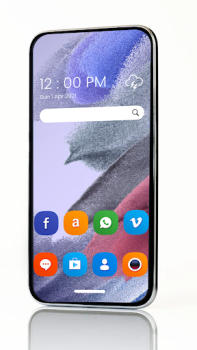 Скачать Samsung Galaxy S23 Launcher Персонализация для Андроид скриншот 4