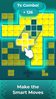 Скачать Playdoku: Игра-головоломка Головоломки для Андроид скриншот 3