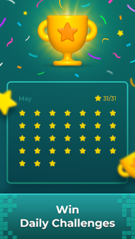 Скачать Playdoku: Игра-головоломка Головоломки для Андроид скриншот 5