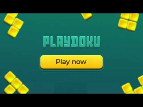 Скачать Playdoku: Игра-головоломка Головоломки для Андроид скриншот 8