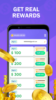 Скачать Easy Cash Развлечения для Андроид скриншот 4