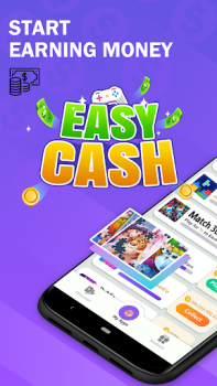 Скачать Easy Cash Развлечения для Андроид скриншот 5