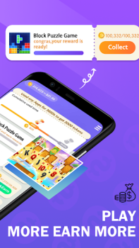 Скачать Easy Cash Развлечения для Андроид скриншот 6