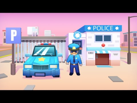 Скачать Police Rage: симулятор полиции Экшен для Андроид скриншот 8