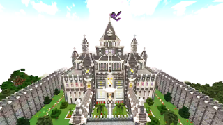 Скачать Block Dragon Vip Builder Симуляторы для Андроид скриншот 2
