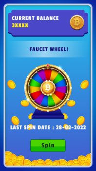 Скачать Bitcoin Blast - Earn Real BTC Казуальные для Андроид скриншот 2