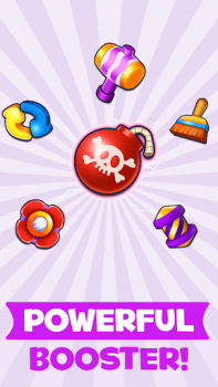 Скачать 3 Dots - Connect em all Головоломки для Андроид скриншот 3