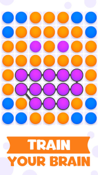 Скачать 3 Dots - Connect em all Головоломки для Андроид скриншот 4