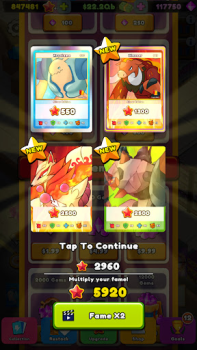 Скачать TCG Card Shop Tycoon Simulator Симуляторы для Андроид скриншот 3