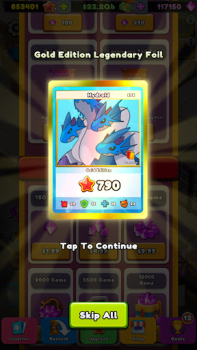 Скачать TCG Card Shop Tycoon Simulator Симуляторы для Андроид скриншот 4