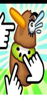 Скачать DH Kiwi Clicker Приключения для Андроид скриншот 2