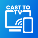 Скачать  Cast to TV, Chromecast TV Cast