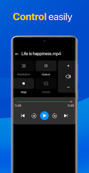 Скачать Cast to TV, Chromecast TV Cast Инструменты для Андроид скриншот 4