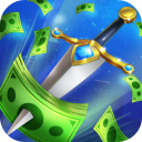 Скачать  Crazy Cut Money