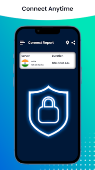 Скачать VPN Plus Proxy and Safe Инструменты для Андроид скриншот 3