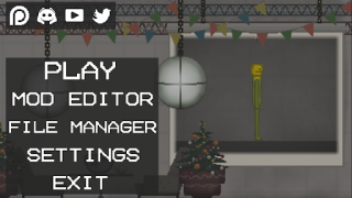 Скачать MELON PLAYGROUND Симуляторы для Андроид скриншот 7