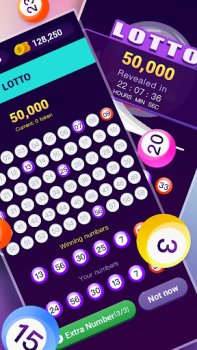 Скачать Lucky Maker - Big Win Стиль жизни для Андроид скриншот 2