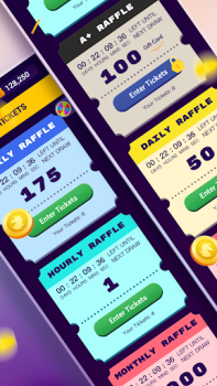 Скачать Lucky Maker - Big Win Стиль жизни для Андроид скриншот 3