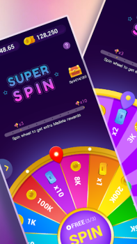 Скачать Lucky Maker - Big Win Стиль жизни для Андроид скриншот 4