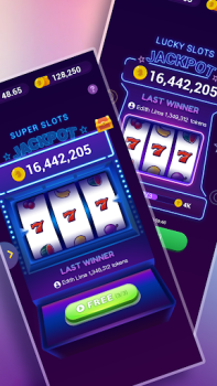 Скачать Lucky Maker - Big Win Стиль жизни для Андроид скриншот 5