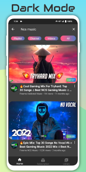 Скачать Play Tube - Block Ads on Video Развлечения для Андроид скриншот 6