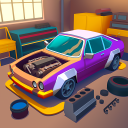 Скачать  My Summer Garage