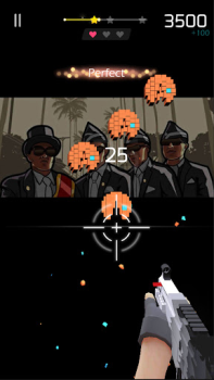 Скачать Beat Shooter Музыкальные игры для Андроид скриншот 4