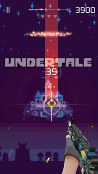 Скачать Beat Shooter Музыкальные игры для Андроид скриншот 5