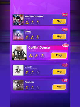 Скачать Beat Shooter Музыкальные игры для Андроид скриншот 6