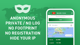 Скачать Fast VPN - Fast & Secure Proxy Инструменты для Андроид скриншот 3
