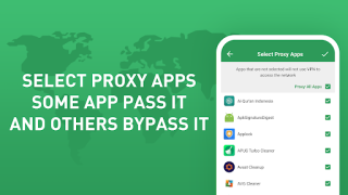 Скачать Fast VPN - Fast & Secure Proxy Инструменты для Андроид скриншот 5