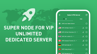 Скачать Fast VPN - Fast & Secure Proxy Инструменты для Андроид скриншот 6