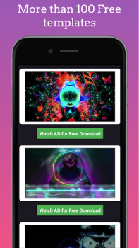 Скачать Avee Music Player Templates HD Музыка и аудио для Андроид скриншот 2