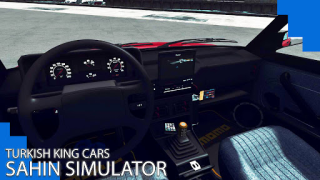 Скачать Sahin Simulator Turkish Cars 2 Симуляторы для Андроид скриншот 2