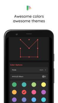 Скачать AppLocker: App Lock, PIN Работа для Андроид скриншот 3