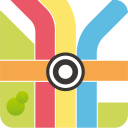 Скачать  Metro Connect - Train Control