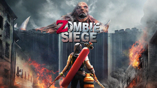 Скачать Zombie Siege: King Стратегии для Андроид скриншот 7