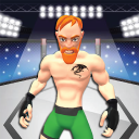Скачать  MMA Legends - Fighting Game