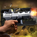 Скачать  Gun Sound Simulator